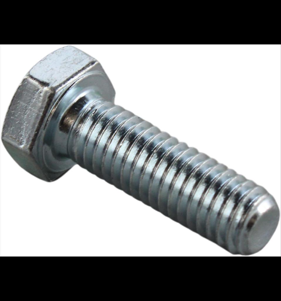 Skruv 8X25mm 112793301/0