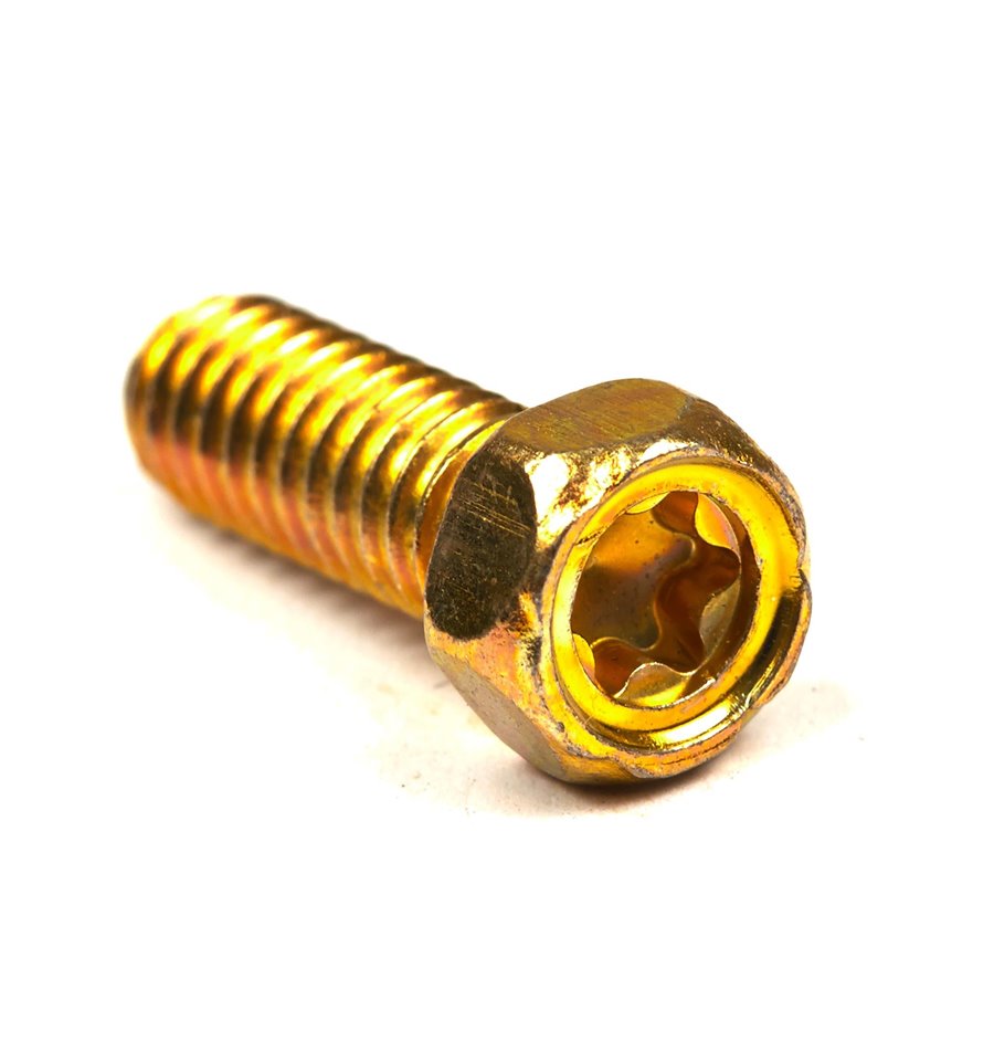 Skruv förgasarfäste 690953