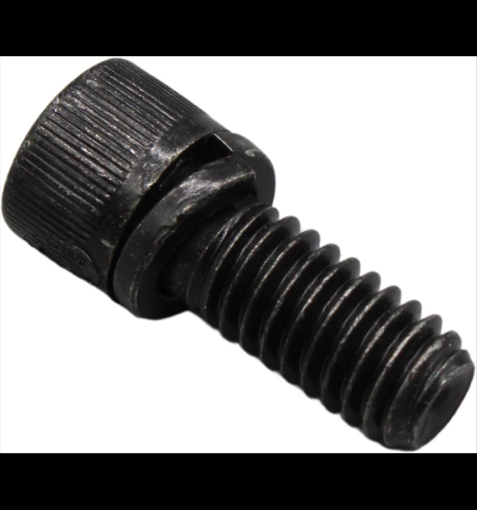 Skruv ljuddämpare 5961342-01