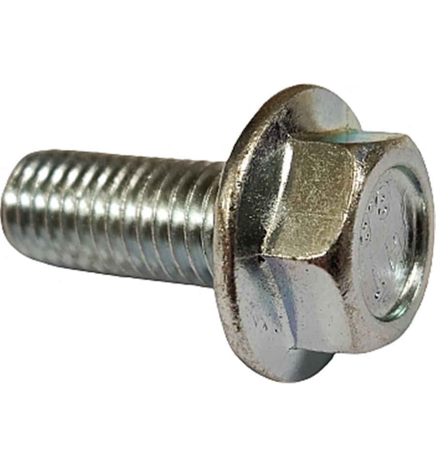 Skruv M10x25mm, 9959-1025-16