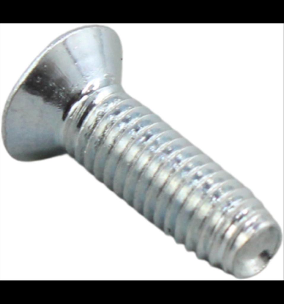 Skruv M5X16mm MFT-TT FZB 5044600-01