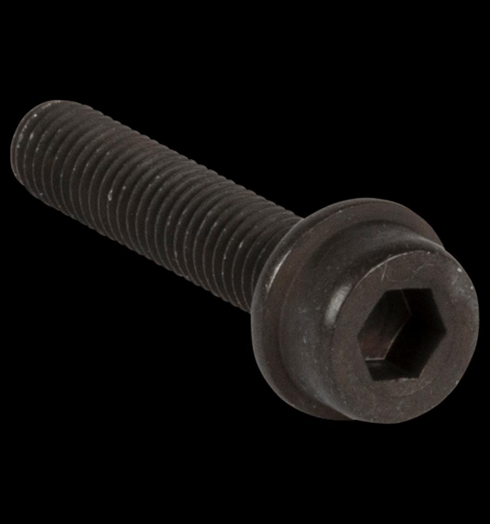 Skruv M5x25, 335FR, 336FR, 555FX, 555FXT, 535RX, 5032007-78