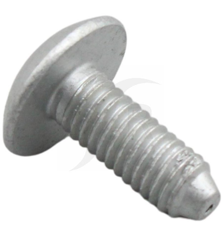 Skruv M6x16, 9893-0616-16