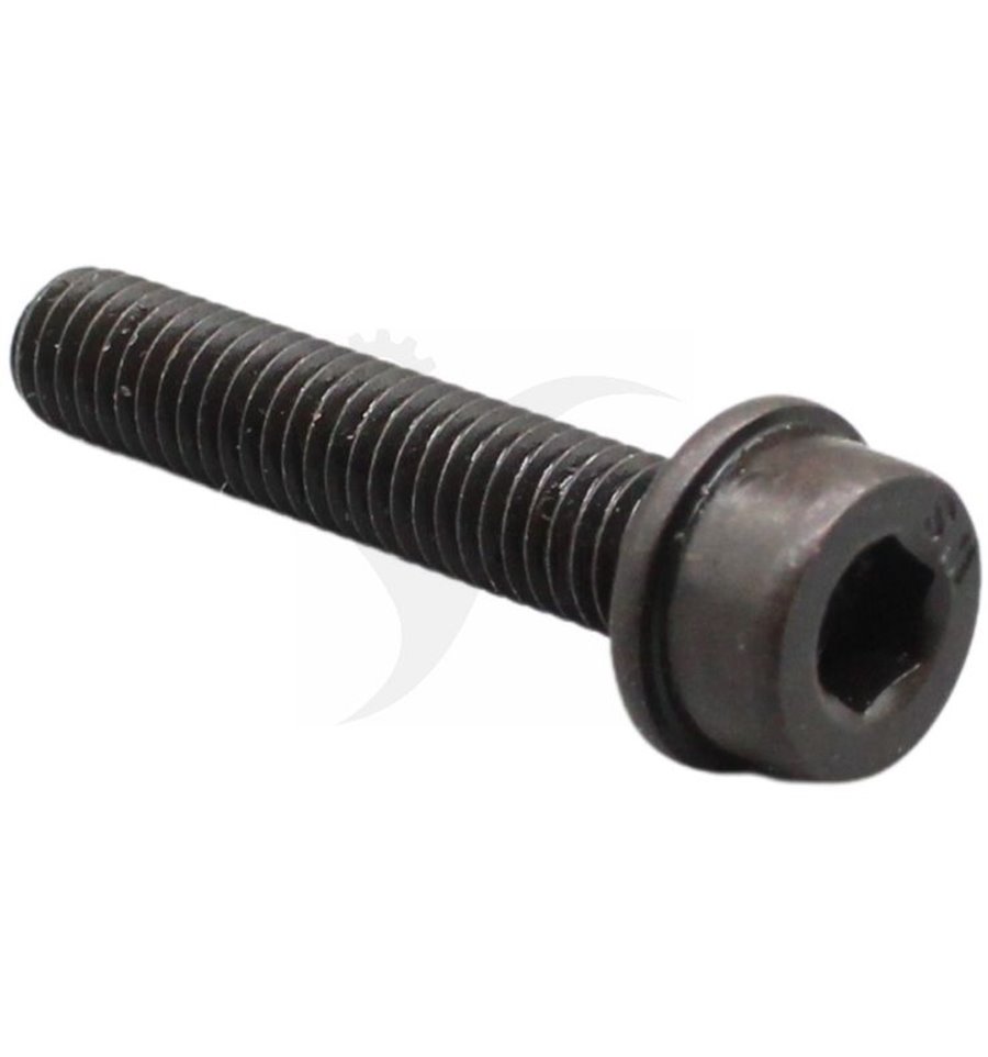 Skruv, Mc6Sf M5X25 5032002-25