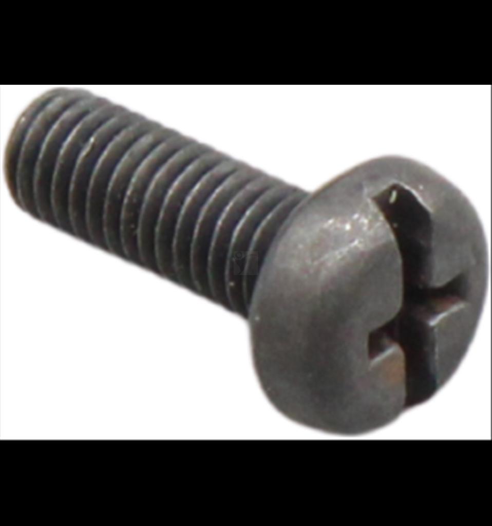 Skruv Mscs 5X14, 242, 246, 42, 7241328-55