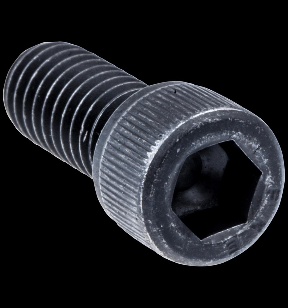 Skruv till grenrör / ljuddämpare, 5065563-01