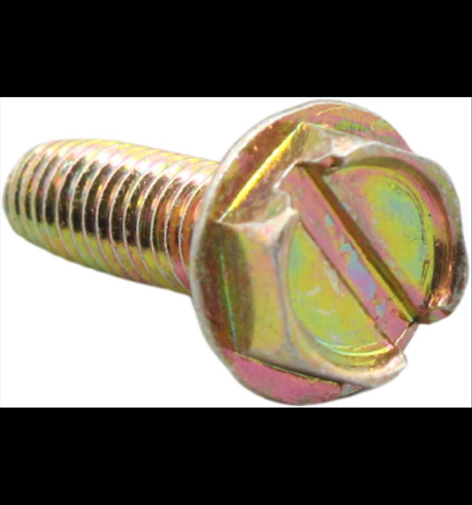 Skruv till vajerklämma, 5162, 5033458-01