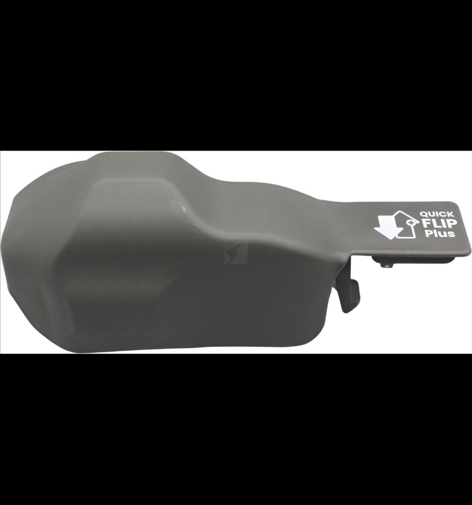 Skydd vänster 100 Combi Q, 95 Combi Q m.fl 337600050/1