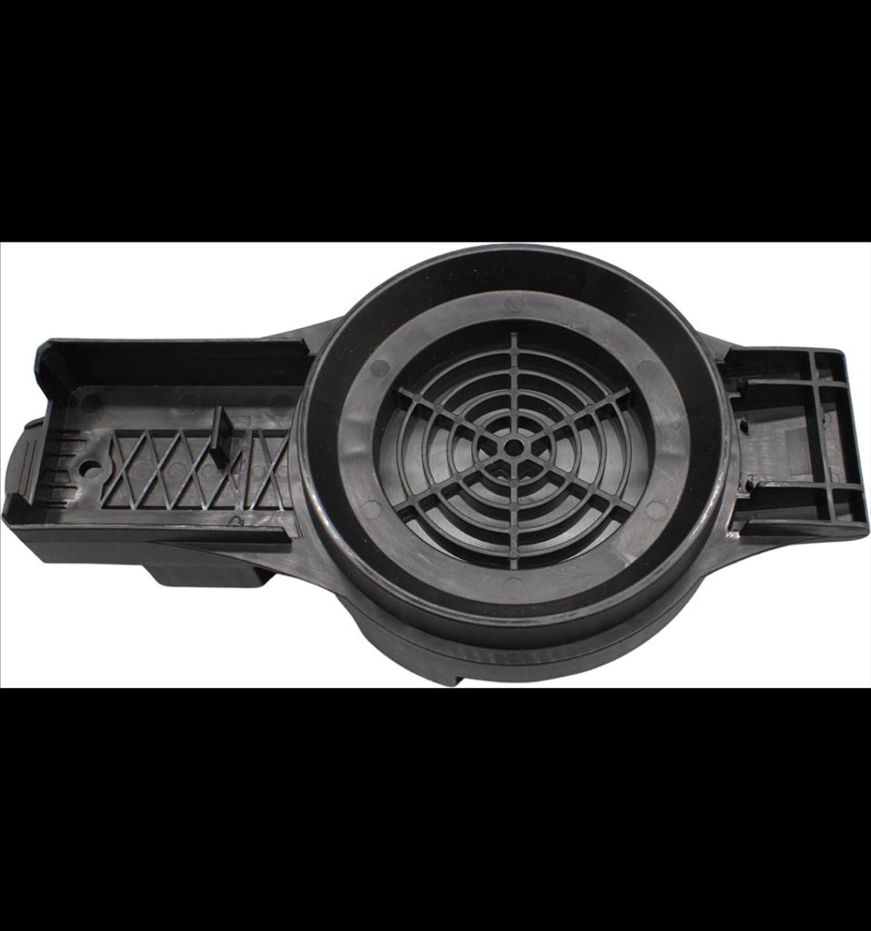 Skydd till fläkt, RBV3000CSV, 5131041978