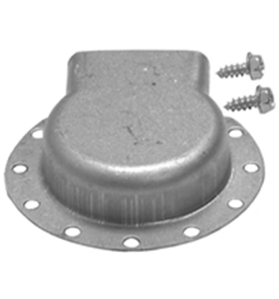 Skydd till ljuddämpare Briggs & Stratton 393757