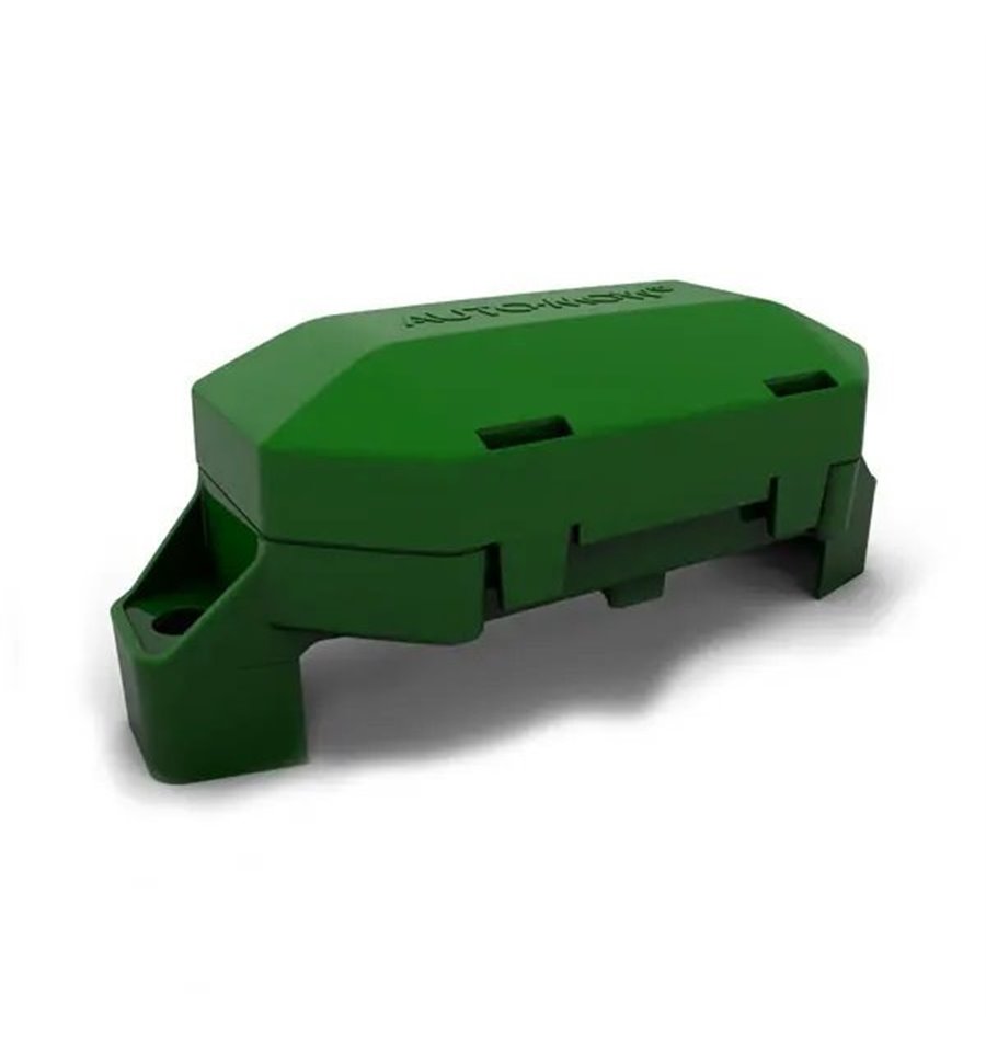 Skyddsbox IP67 för kontakter robotgräsklippare, Automower