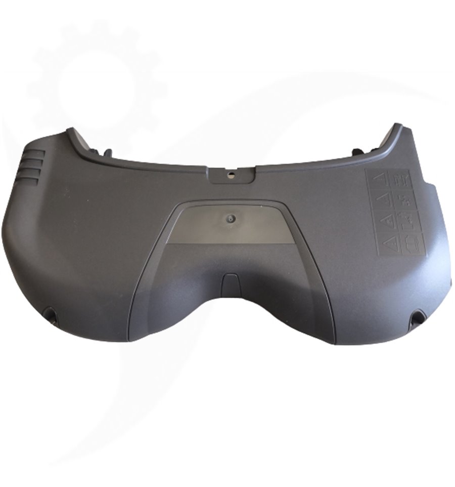 Skyddskåpa klippaggregat Combi 85, 95, 337060031/0