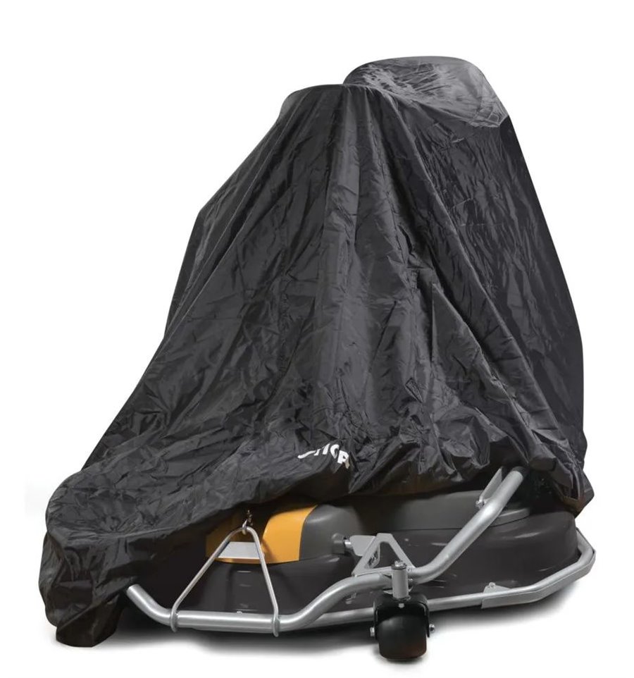 Skyddsöverdrag Åkgräsklippare 1134-9176-01