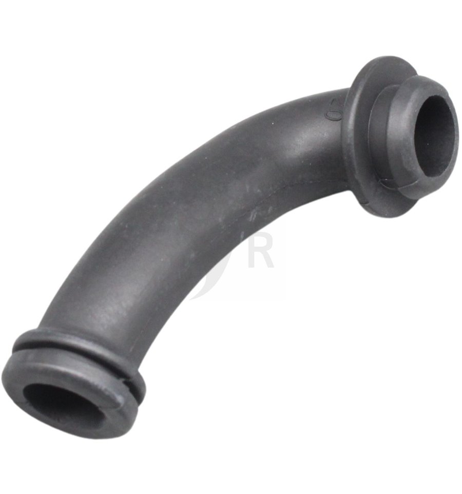 Slang vevhusventilation 792184