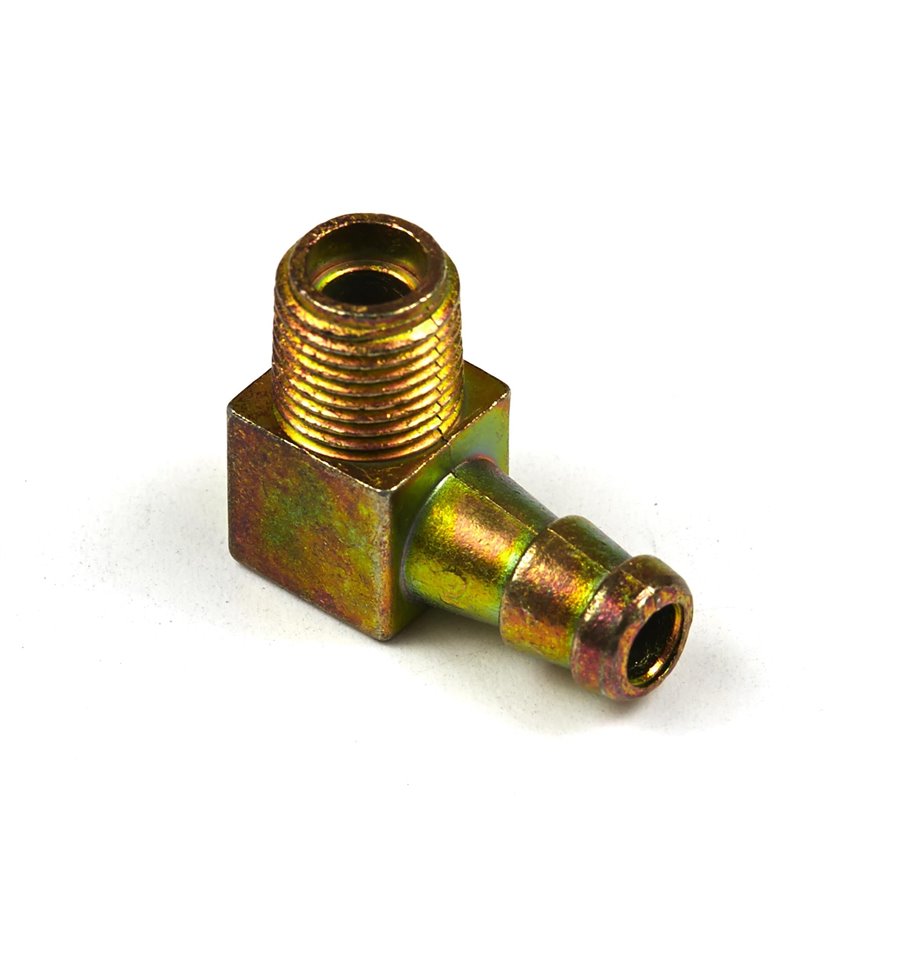 Slanganslutning 691609