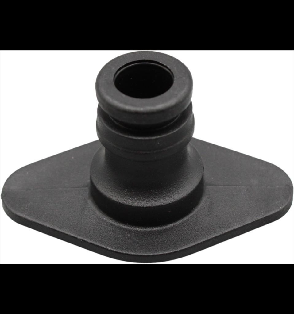 Slanganslutning klippaggregat 325033086/0