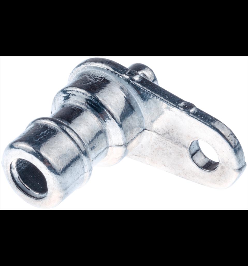 Slanganslutning klippaggregat 5324155-98