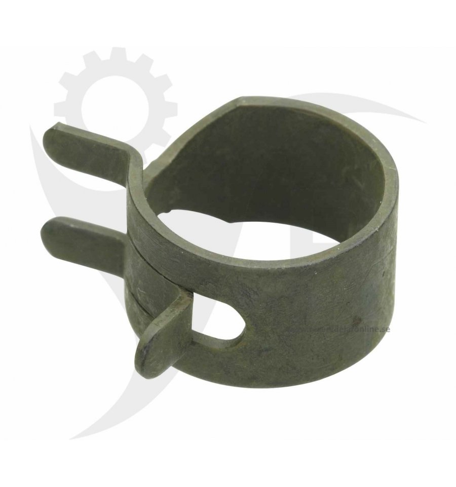 Slangklämma 12,4mm 791850