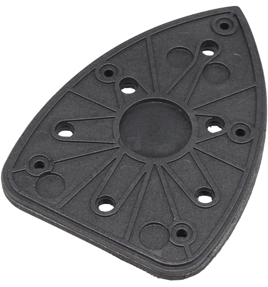 Ryobi Slipplatta RPS180, 5131045745