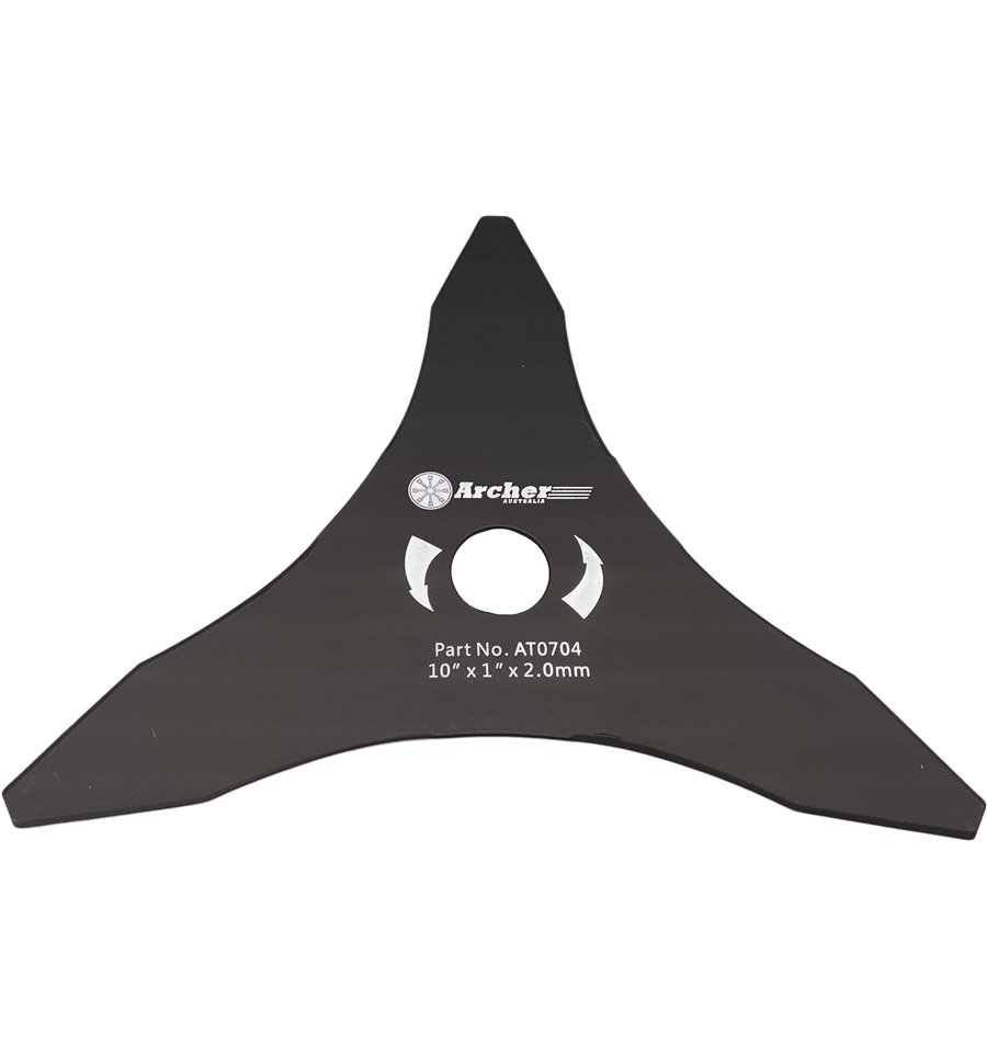 Slyklinga 255x25,4/20x2,0mm, universal