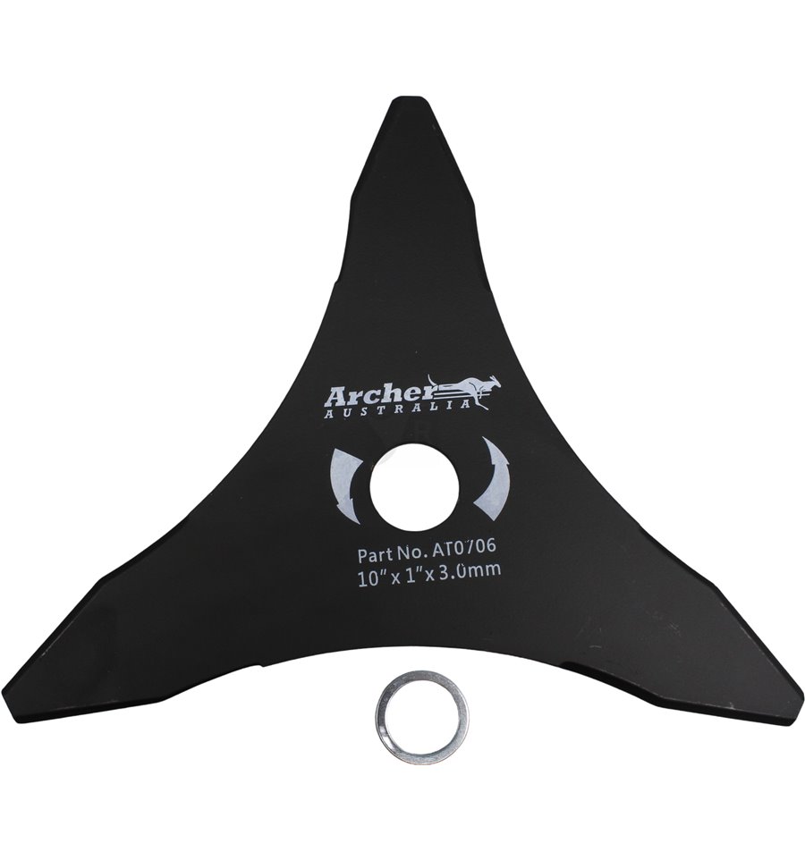 Slyklinga 255x25,4/20x3,0mm, universal