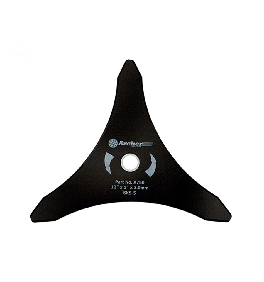 Slyklinga tretandad 305mm