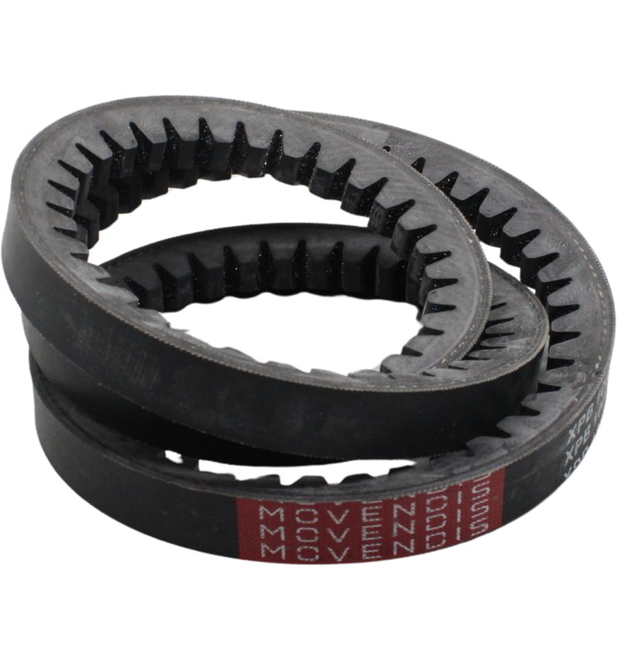 Smalkilrem XPB1320 - 16x13x1320mm (Ld)