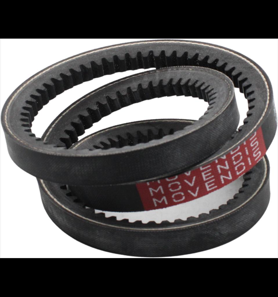 Smalkilrem XPB1690 - 16x13x1690mm (Ld)