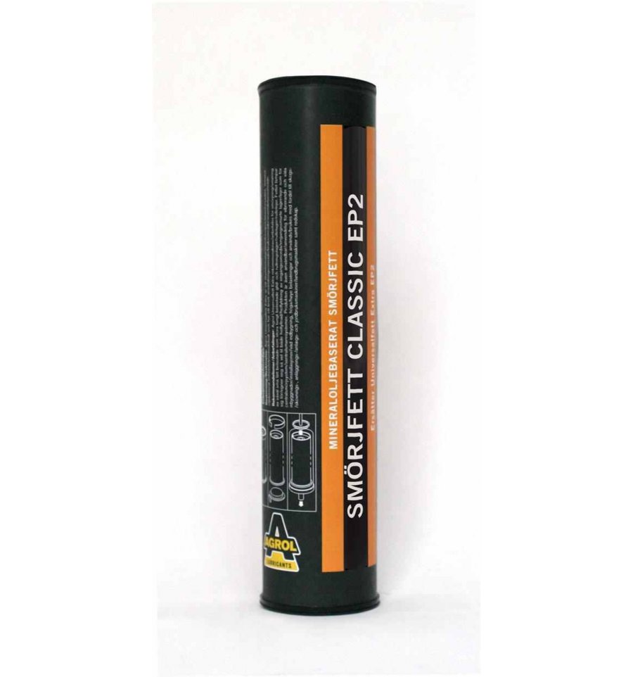 Smörjfett Classic 420ML