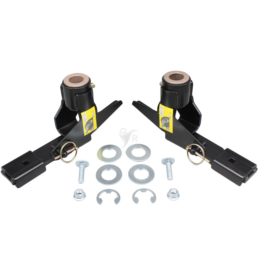 Snabbfäste 4WD Park 13-0993-61