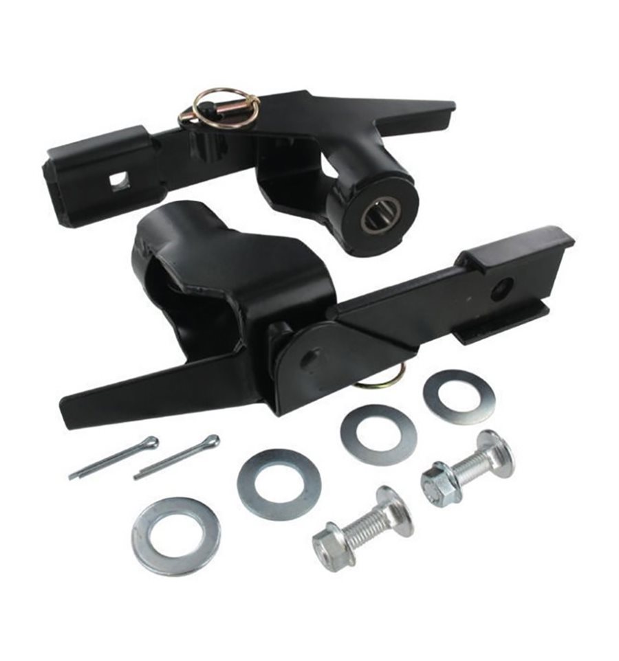 Snabbfäste RAC 2WD Park 13-0992-62