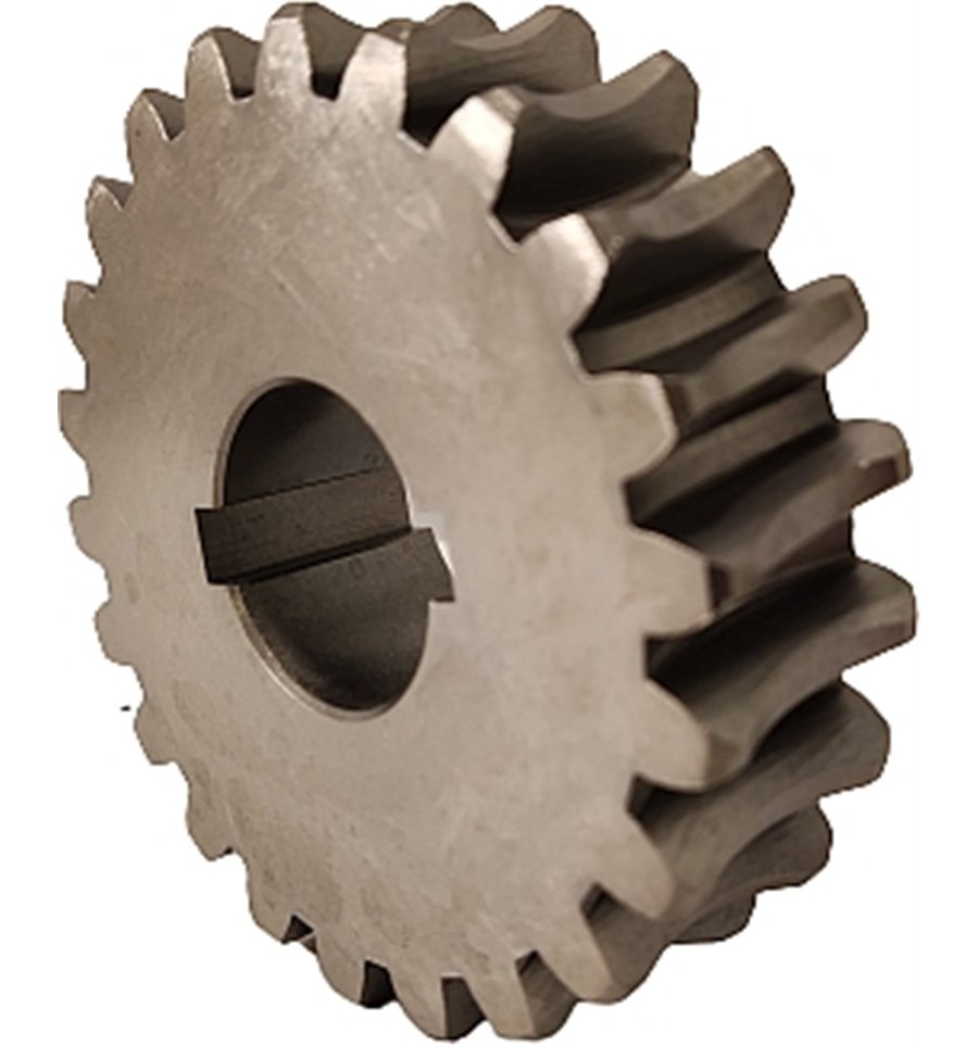 Snäckdrev Snow Blizzard, Snow Flake, Snow King 1812-2755-01