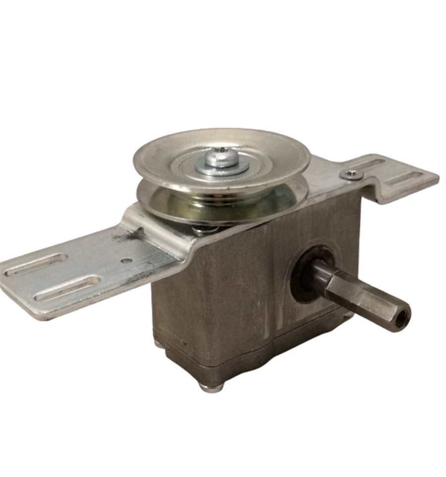 Snäckväxel Cobra S, 5102121-05