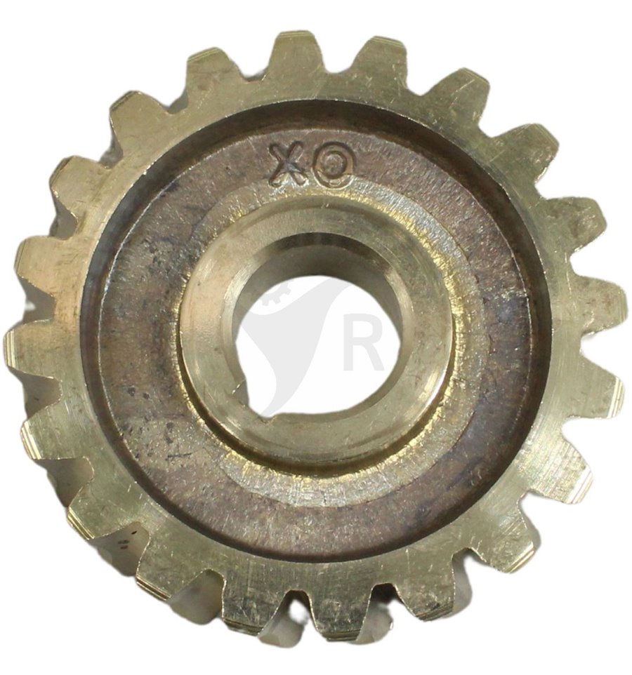 Snäckdrev AL-KO 412134, Biltema, Meec m.fl.