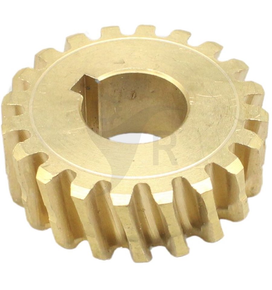 Snäckväxeldrev 20T, MTD, 717-04861