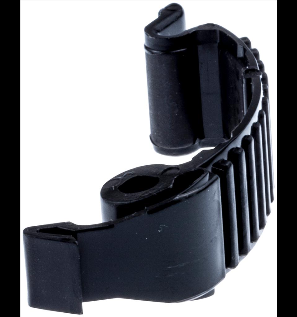 Snäppe svart motorhuv m.m 5038947-02