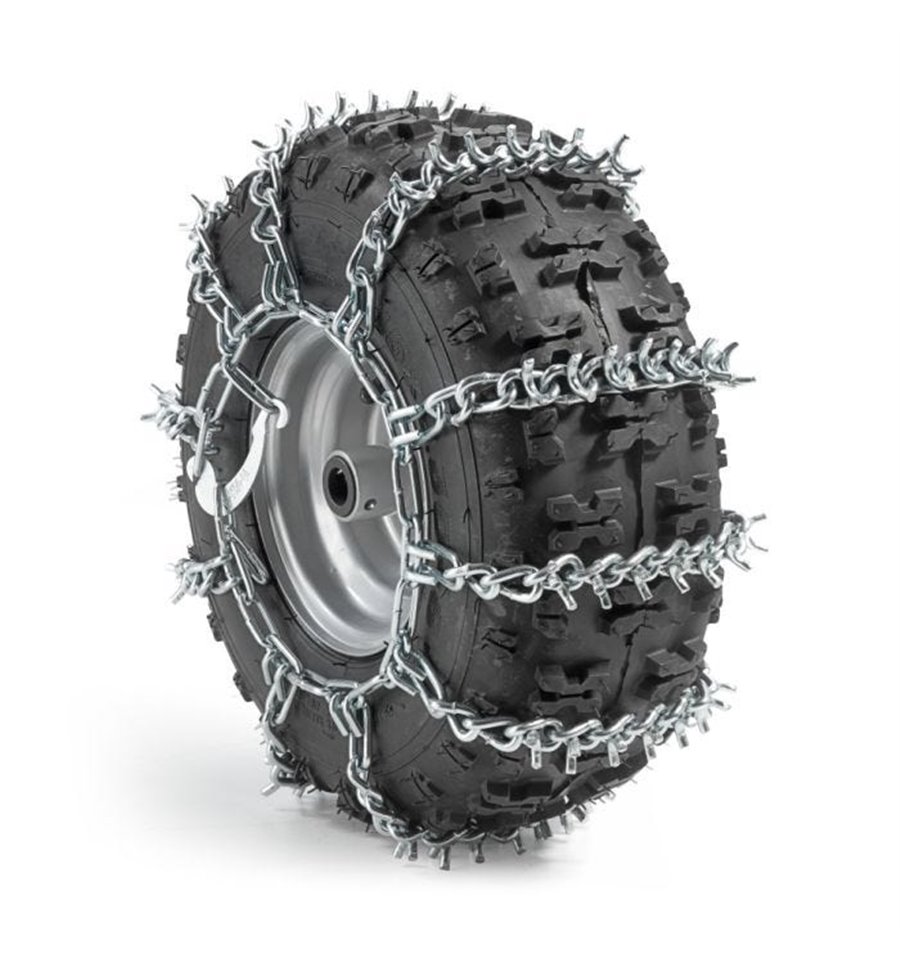 Snökedjor 15x5.5", 18-1924-64