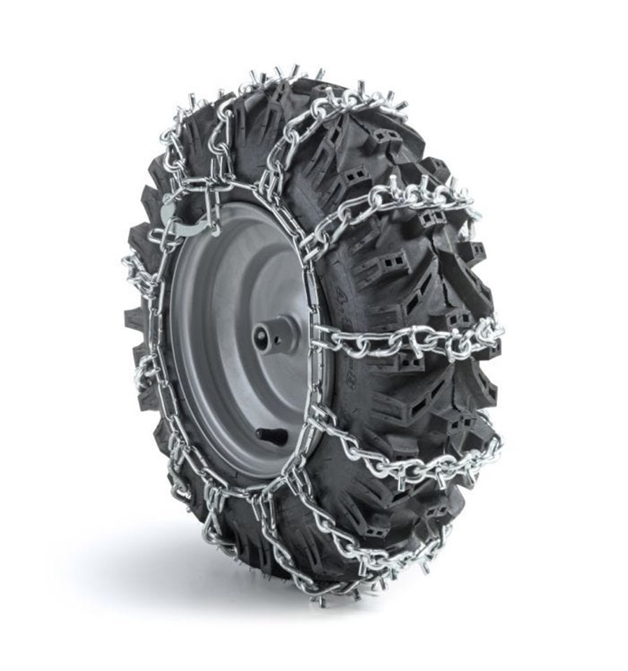 Snökedjor 16x4.80, 18-1926-66