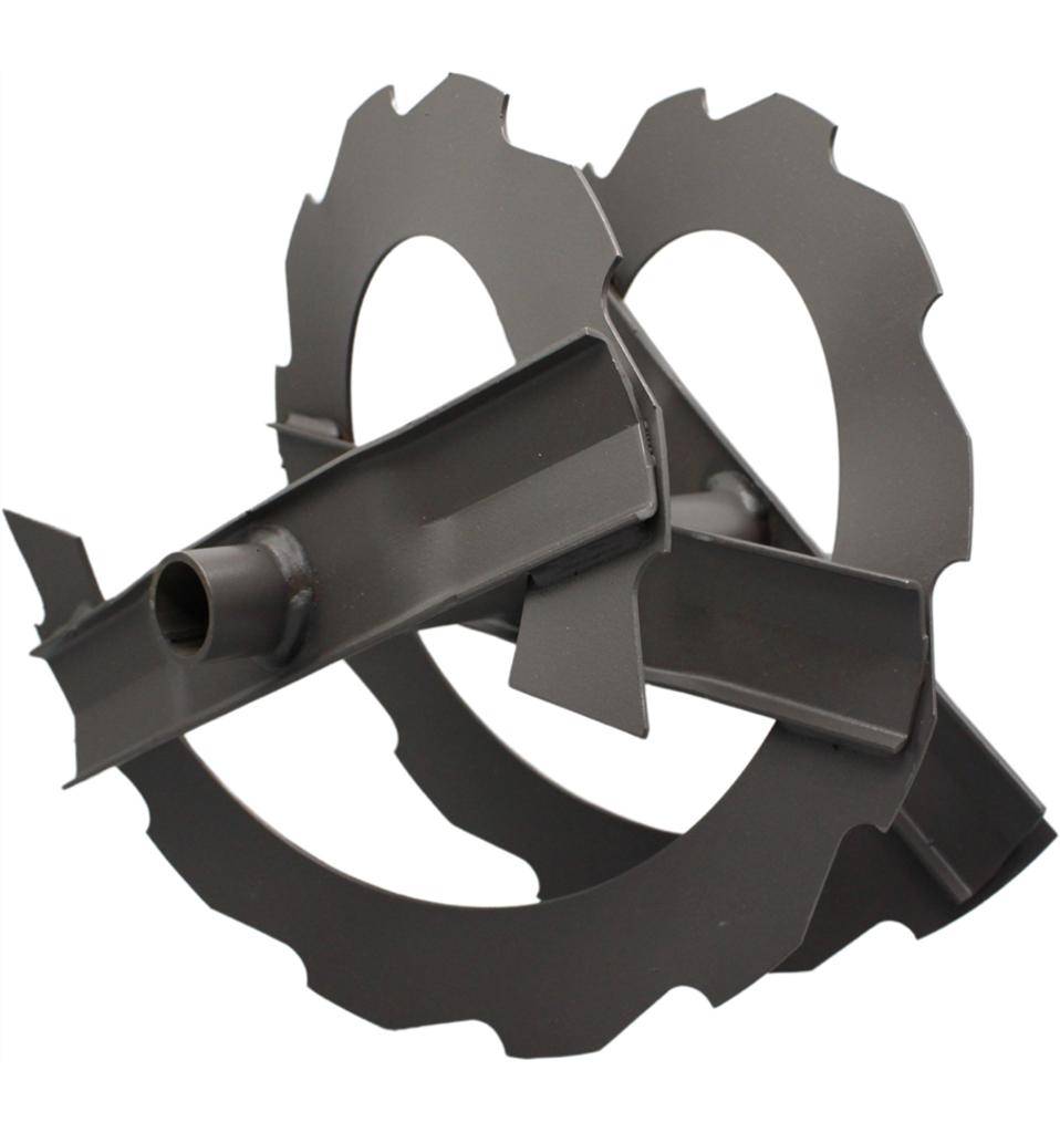 Snöskruv höger 5855442-01