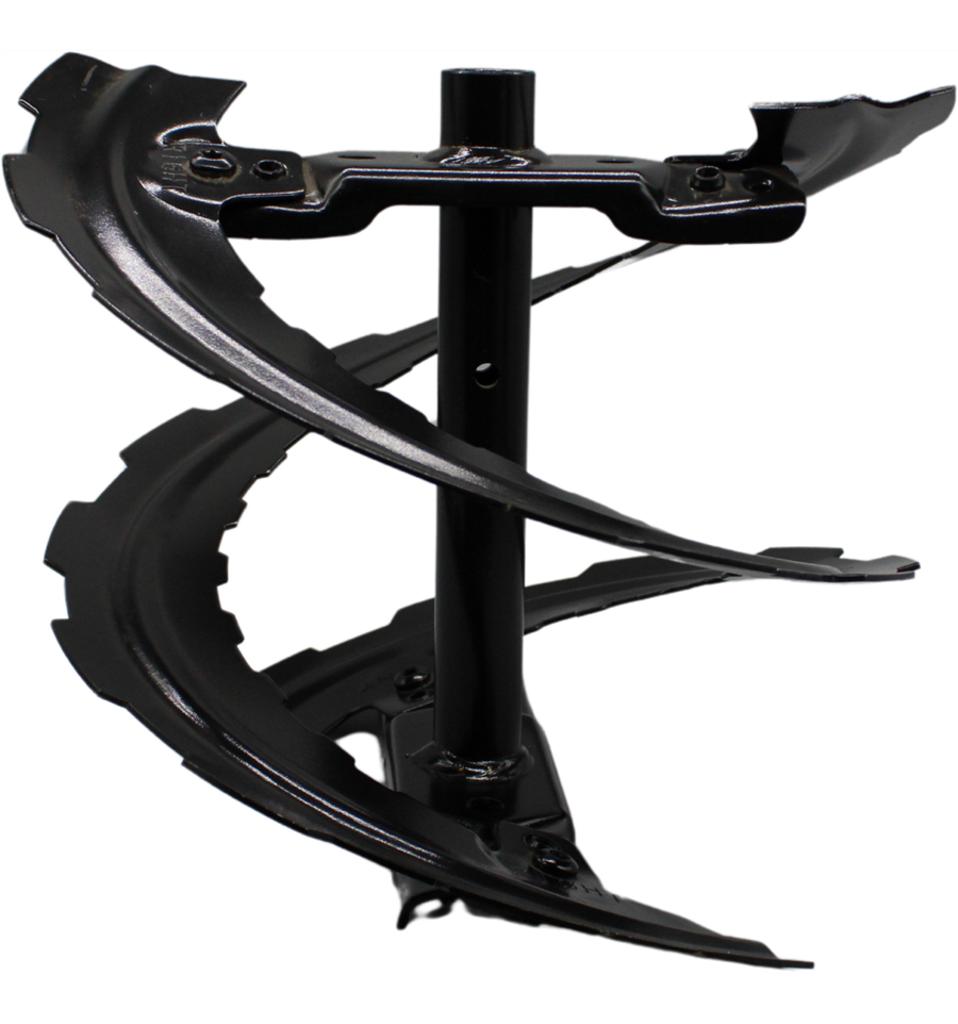 Snöskruv Höger, Snow Fox, 1812-2930-01