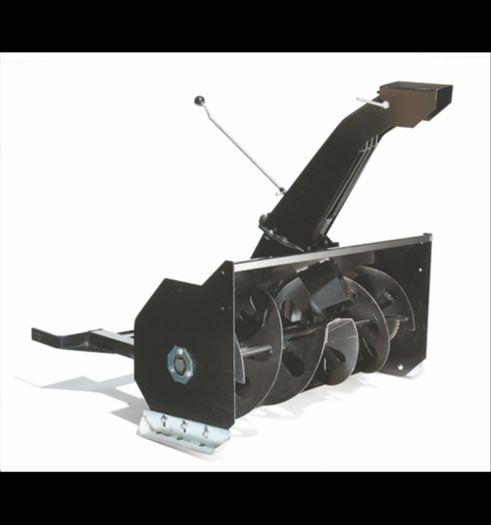 Snöslunga 2-stegs Park Pro, 13-0922-11