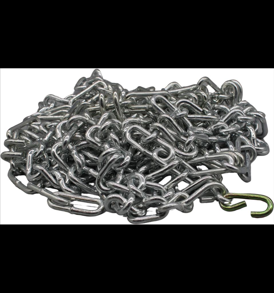 Snökedjor PowerMax, 15x5.00", 107-3813