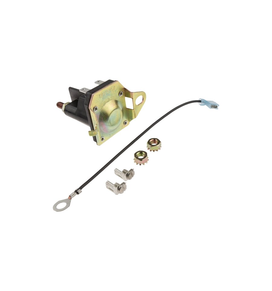 Solenoid, 5321461-54