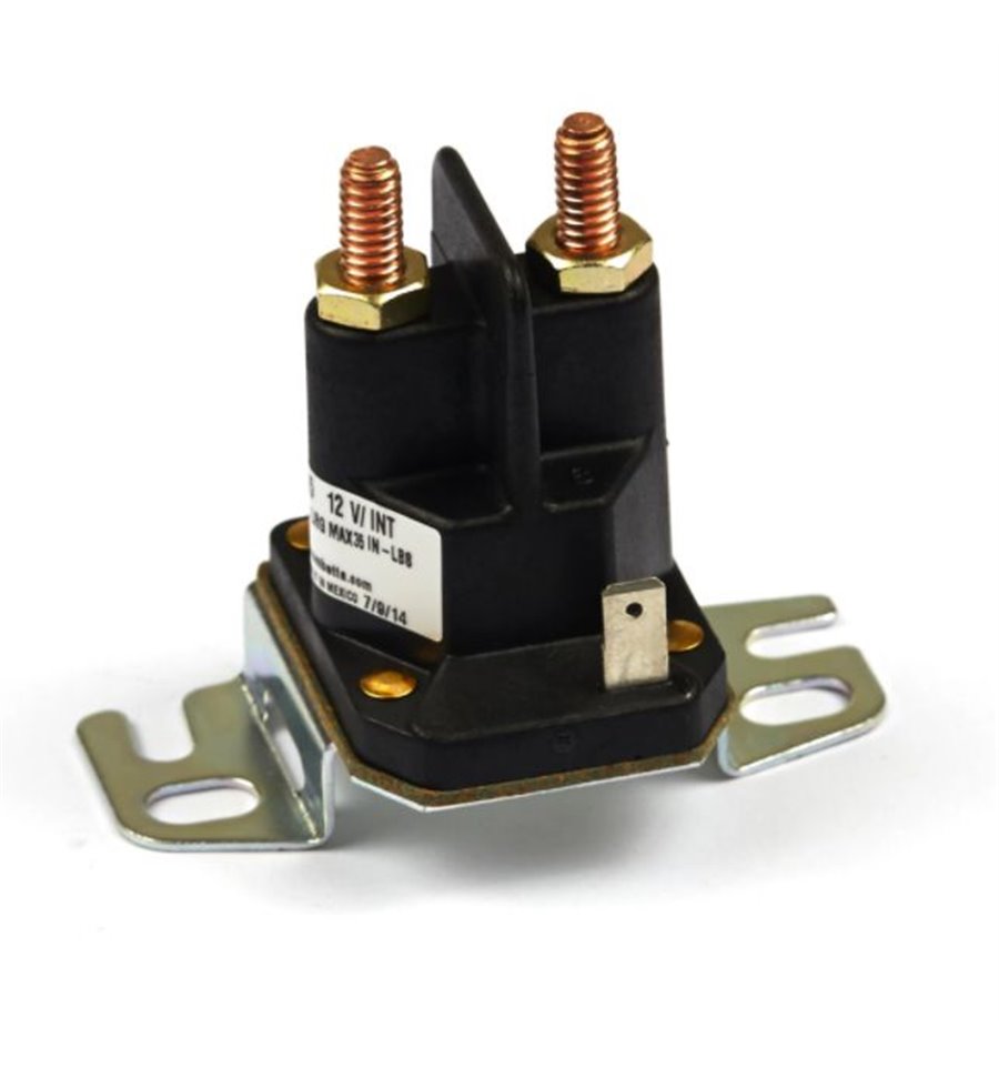 Solenoid 691656, 807829, 790951