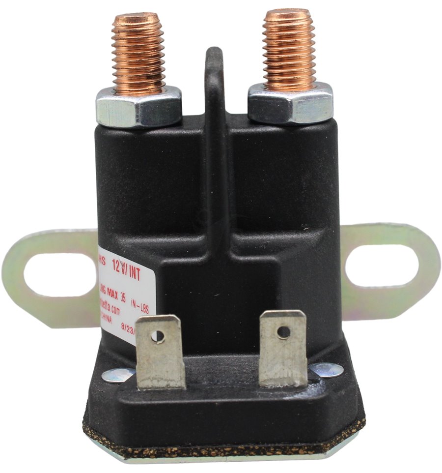 Solenoid Park, Primo, Villa, Scoop, Garden m.fl. 118736112/0