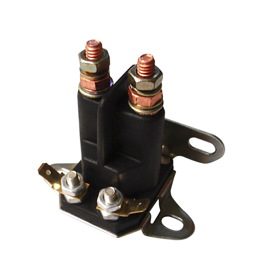 Solenoid Stiga 118736112/0, 1134-3901-01, Husqvarna 5321456-73