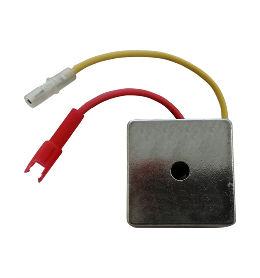 Spänningsregulator Briggs & Stratton 794360