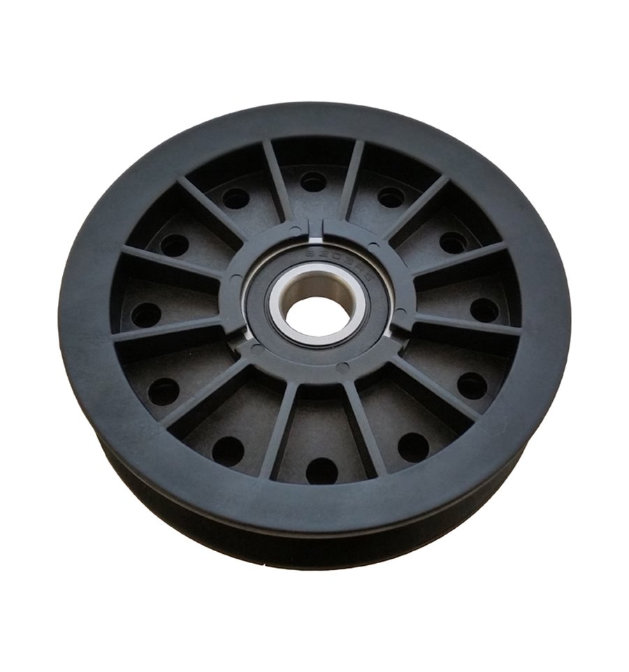 Spännrulle Husqvarna Rider 850, 970, 5065327-01, Stiga 1134-9091-01 