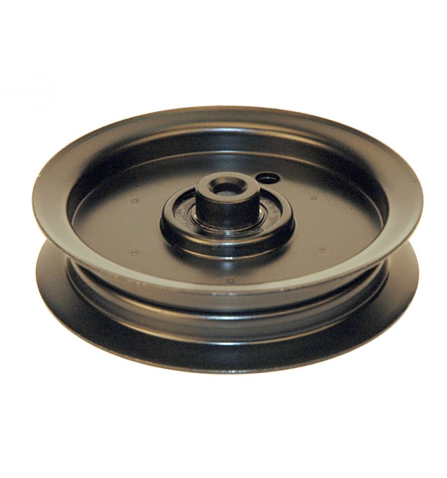 Spännrulle MTD, Cub Cadet, LT, RZT, 756-1229, 956-1229