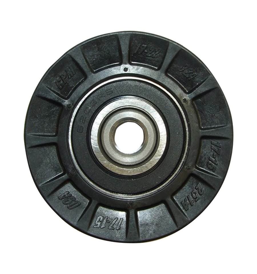 Spännrulle Stiga Park, 1134-3459-01, 387605012/0